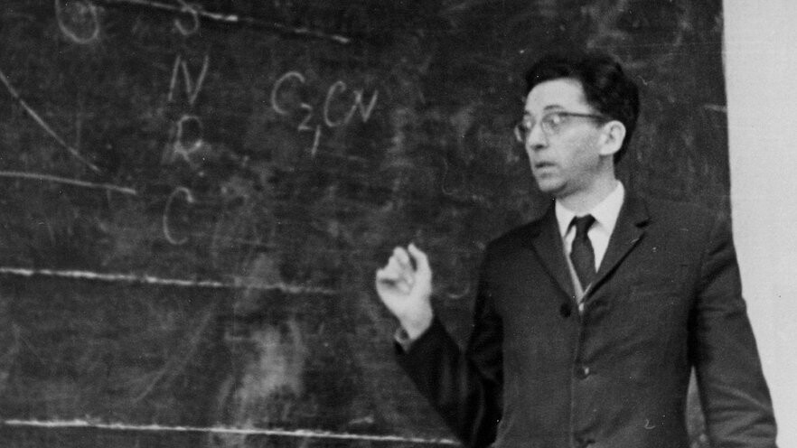 Pirms sešiem gadiem atklātu astereoīdu nosauc par godu latviešu astronomam