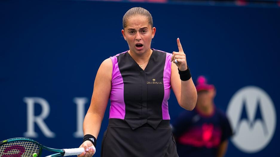 Ostapenko atgriežas WTA ranga desmitniekā