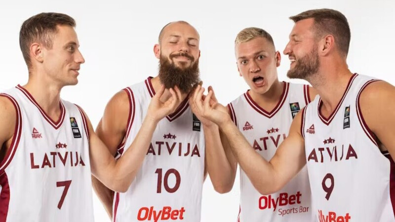 Latvijas 3×3 basketbolisti Eiropas kausā aizvadīs pirmās divas spēles
