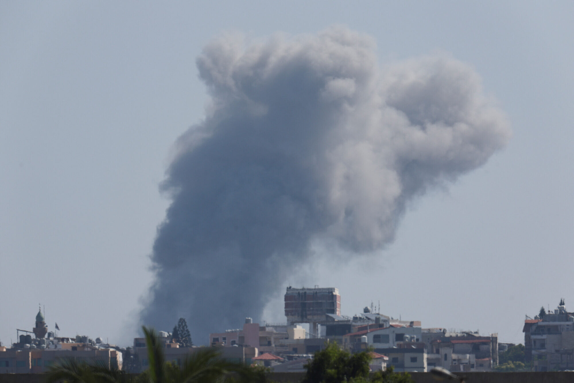 Izraēlas triecienā likvidēts “Hizbollah” dronu vienības vadītājs
