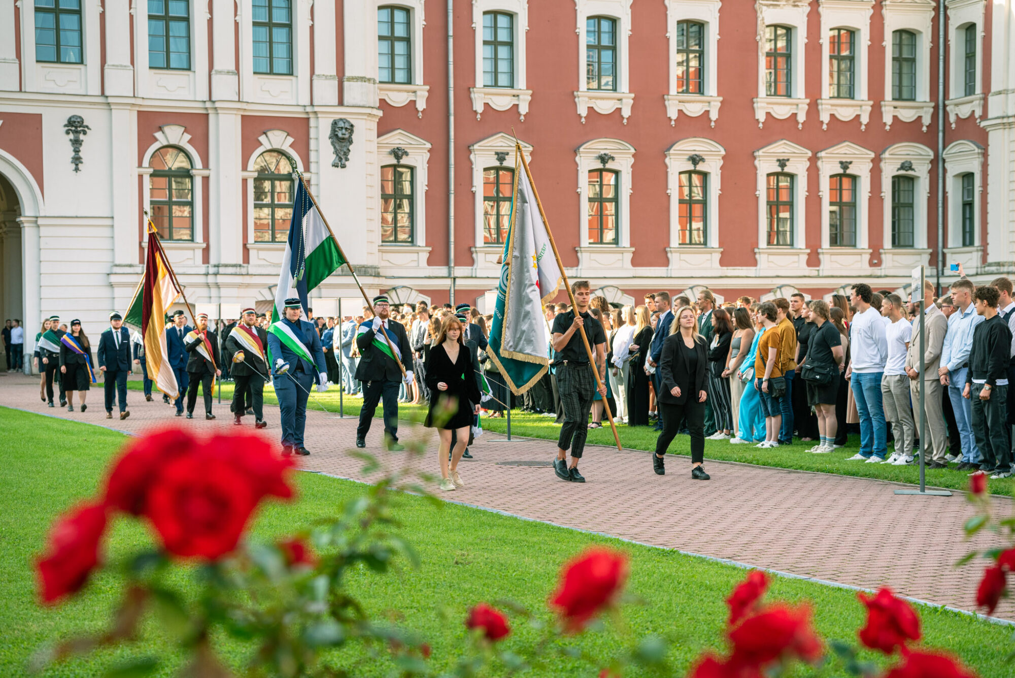 Zemgale: Visvairāk studentu Meža un vides zinātņu fakultātē