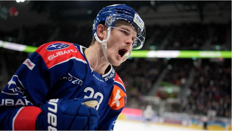 Balcers gūst vārtus Šveices čempionāta spēlē