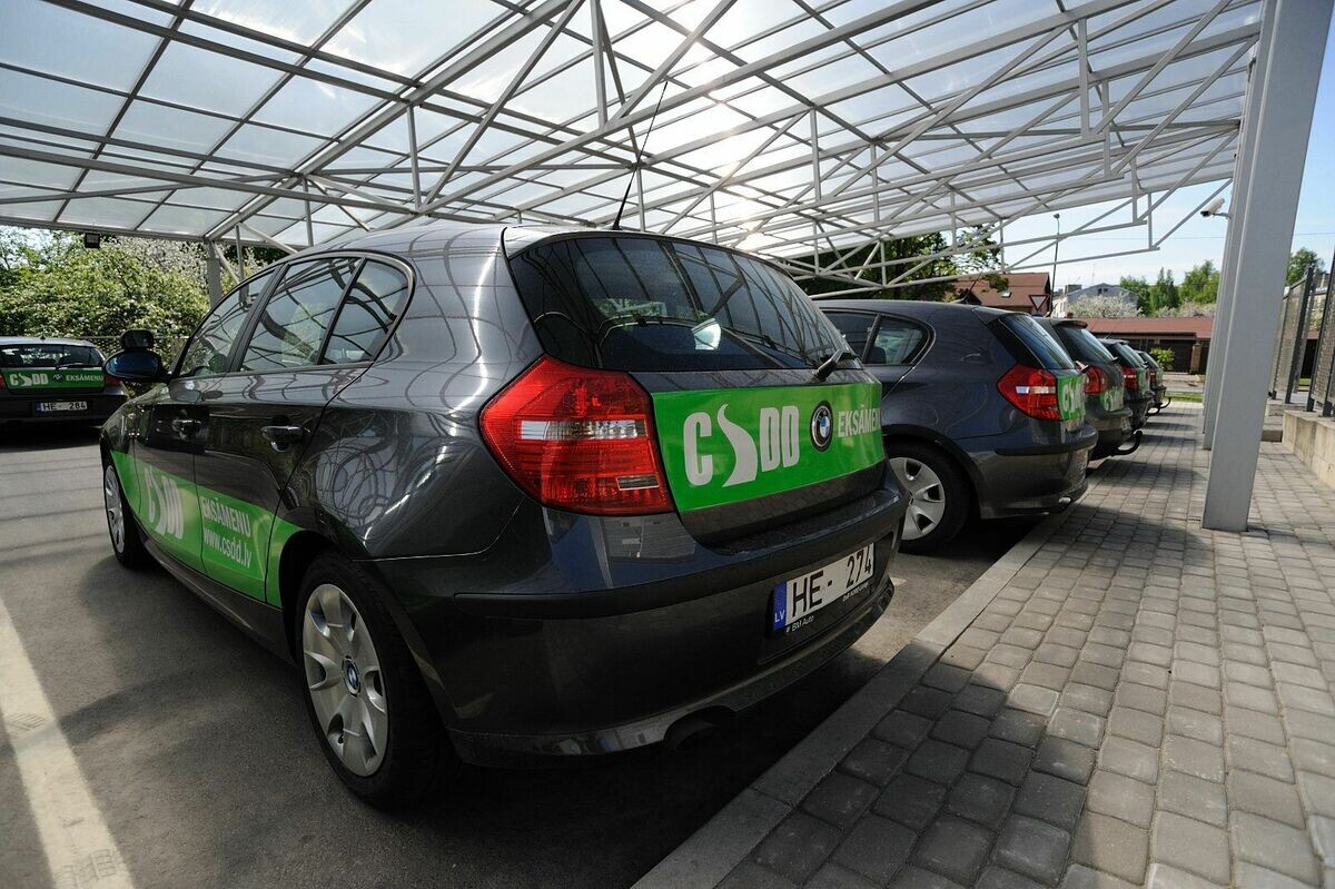 Kurzeme: CSDD pārbūvēs klientu centrus Talsos un Ventspilī