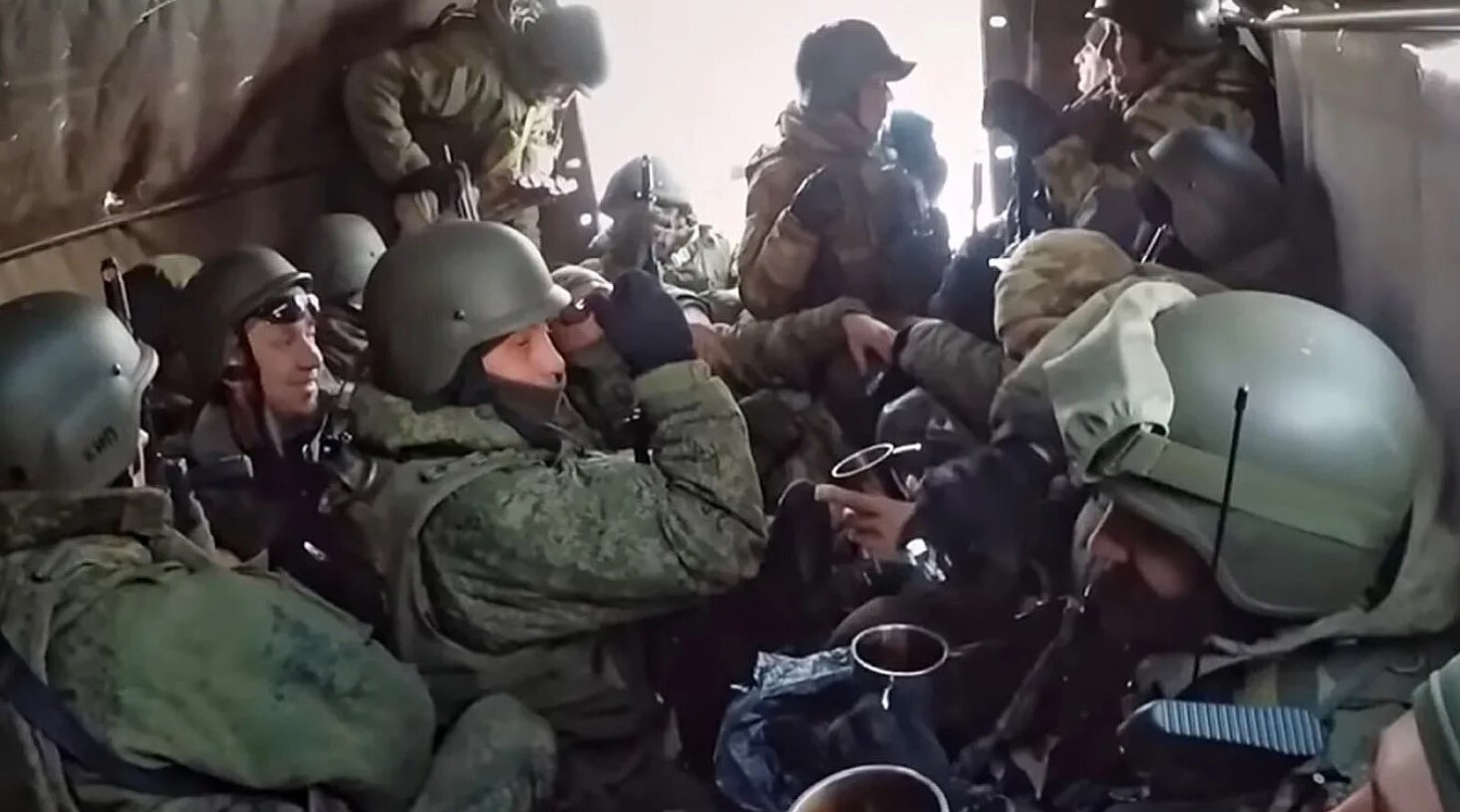 Krievu propagandas filmu plāno rādīt Cīrihes kinofestivālā