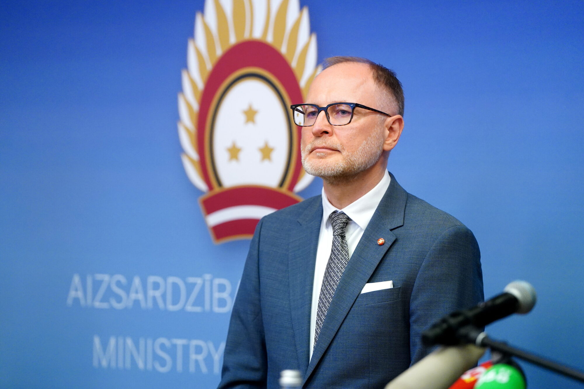 Pēc incidenta ar Latgalē nokritušo Krievijas dronu jāpaplašina Baltijas gaisa telpas patrulēšanas misijas funkcijas