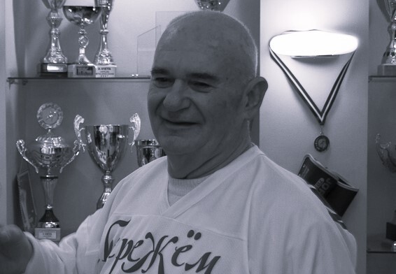 Mūžībā devies bijušais “Metalurga” Lietuves ceha priekšnieks un sporta kluba direktors Aleksandrs Rogoza