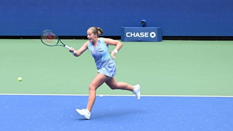 Ostapenko un Kičenoka kā pirmās kvalificējas sezonas noslēguma dubultspēļu turnīram