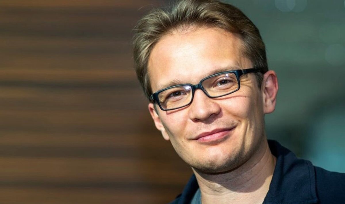 Krievijā ierosināta krimināllieta pret “Novaja gazeta Jevropa” galveno redaktoru Kirilu Martinovu