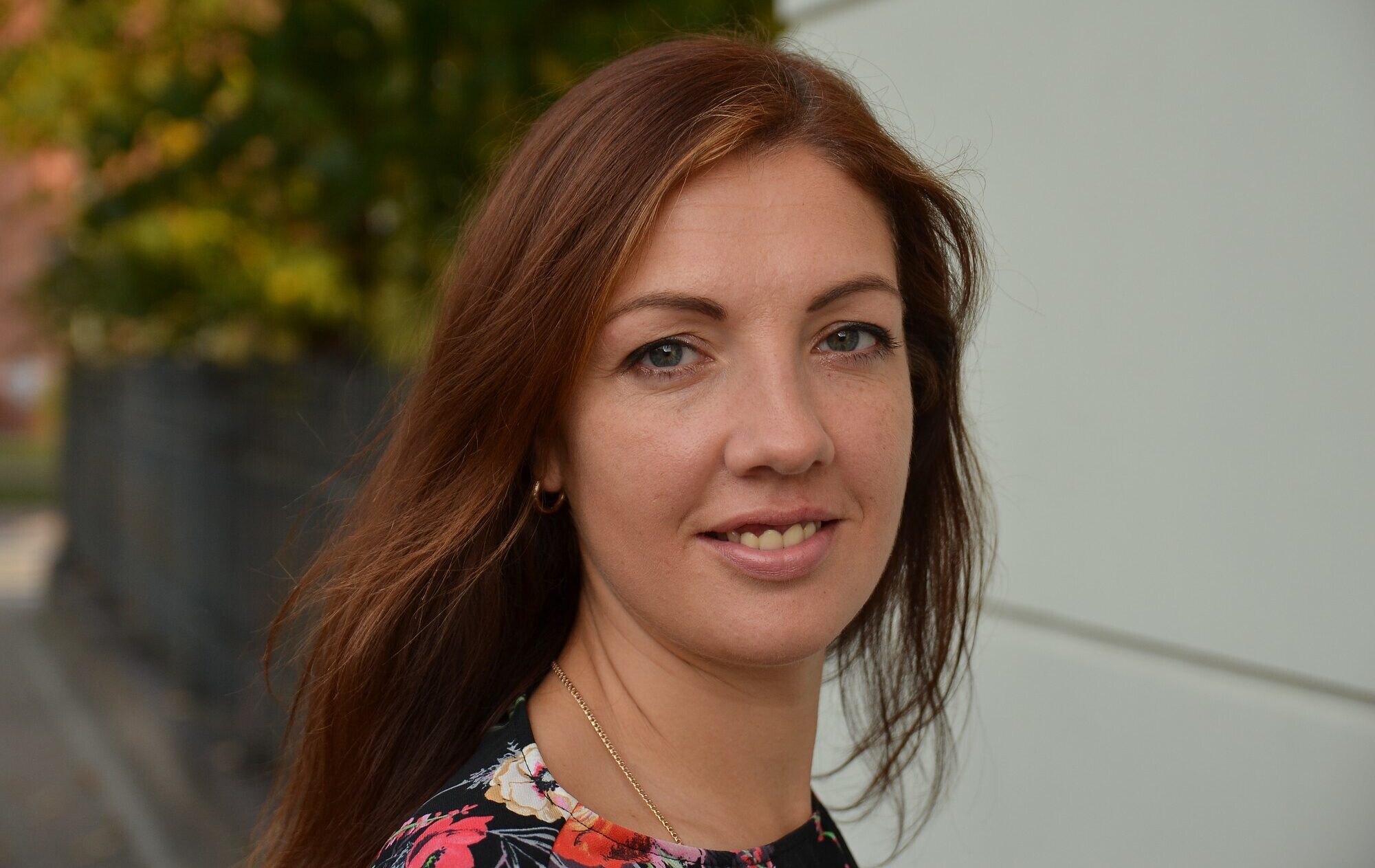 Elīna Tolmačova: Līdzdalības budžeta jēga un būtība – tās ir iedzīvotāju iniciētas un arī iedzīvotāju atbalstītas idejas