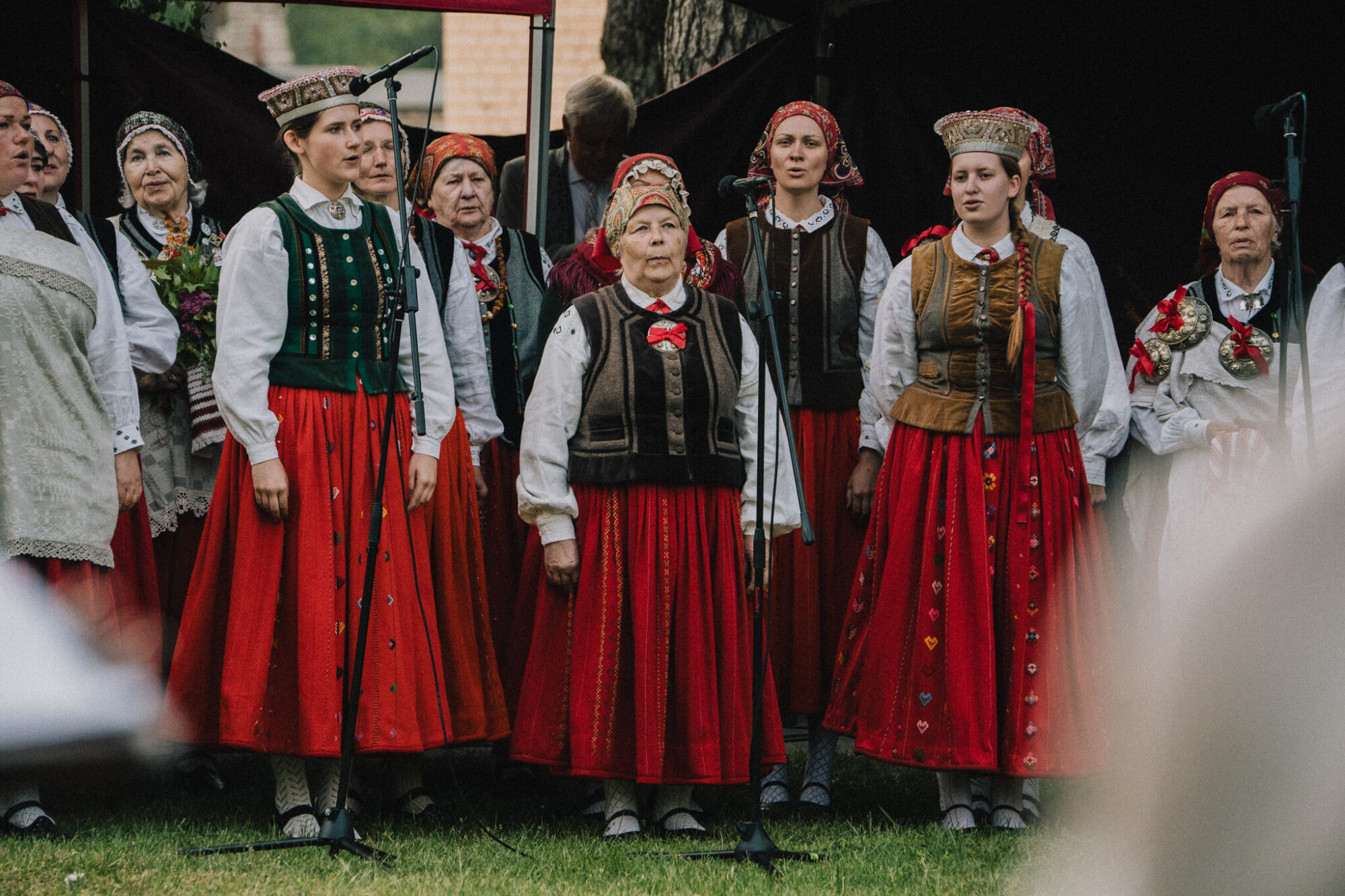 Nīcā notiks Dienvidkurzemes daudzbalsības daudzinājums
