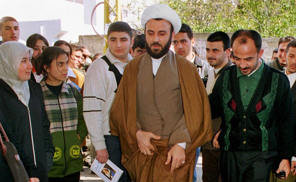 Izraēla nogalinājusi vēl vienu “Hizbollah” līderi