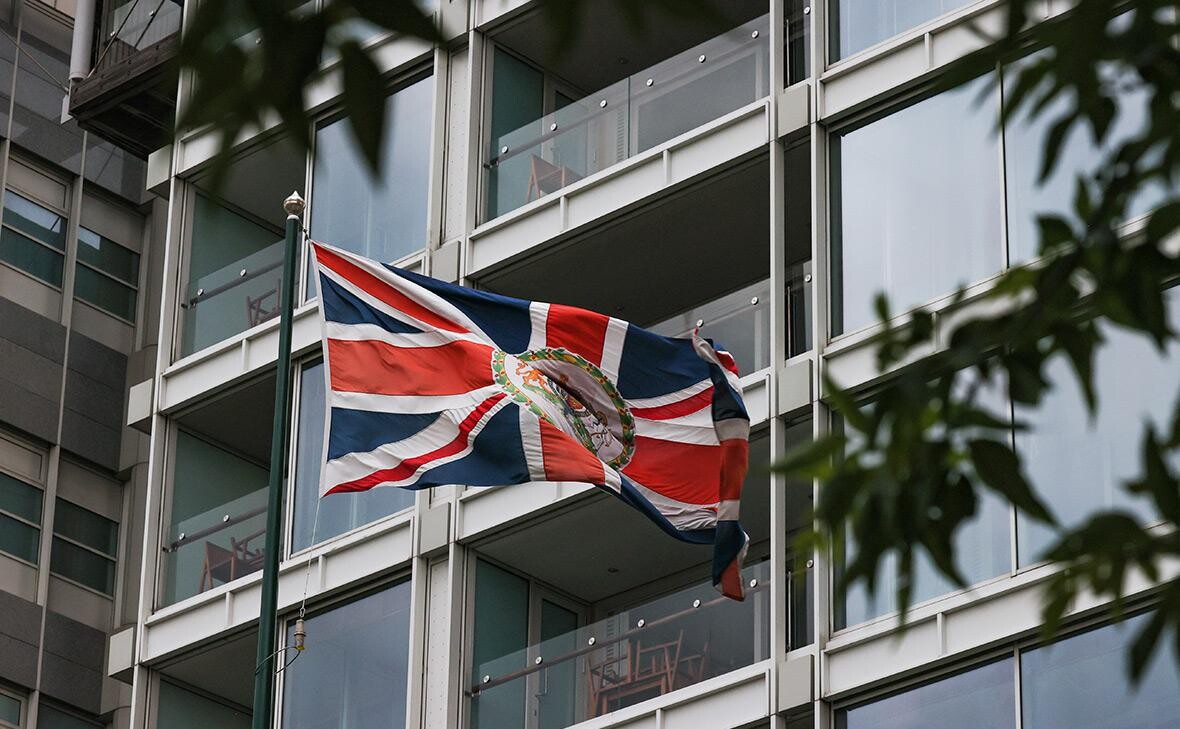 Krievija anulē sešu britu diplomātu akreditāciju
