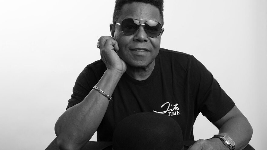 Nomiris “Jackson 5” dalībnieks Tito Džeksons