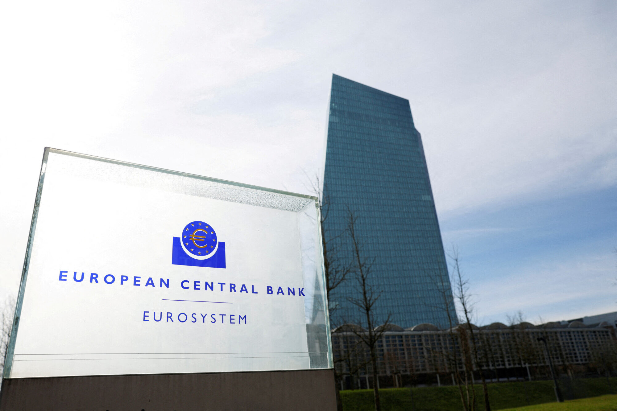 ECB samazina likmes