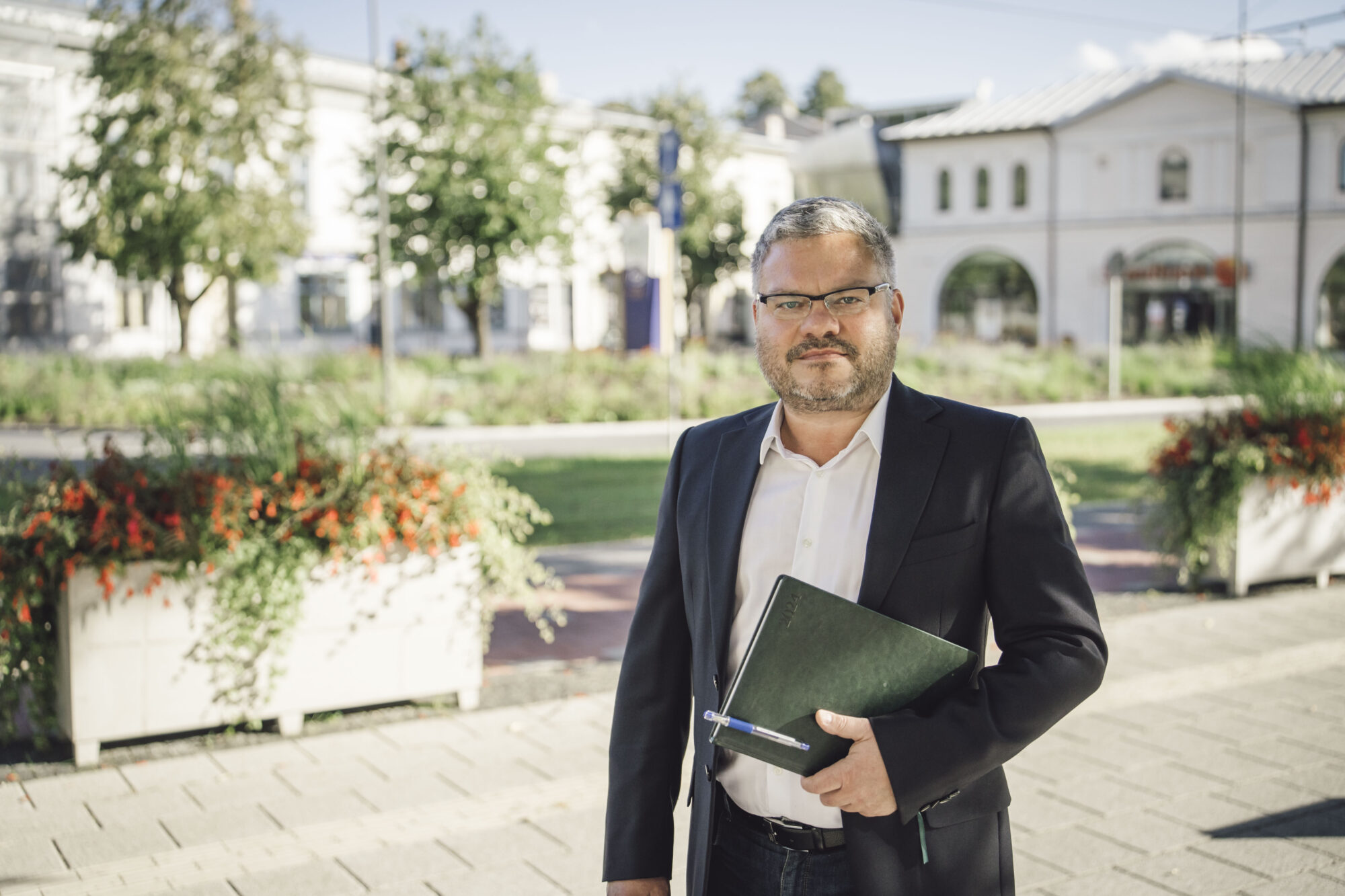 Nekustamais īpašums – vienmēr aktuāli