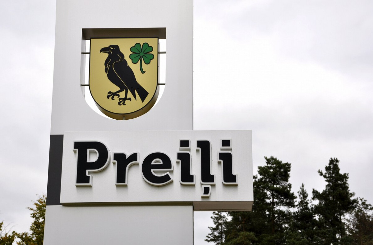 Latgale: Preiļu autoostai atrasts pagaidu risinājums – moduļu ēka