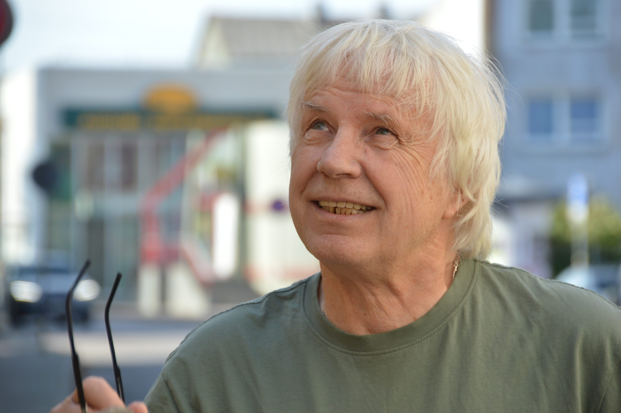 Juris Pavītols: “”Līvi” ir vēsture, to es autoritatīvi paziņoju kā dibinātājs”