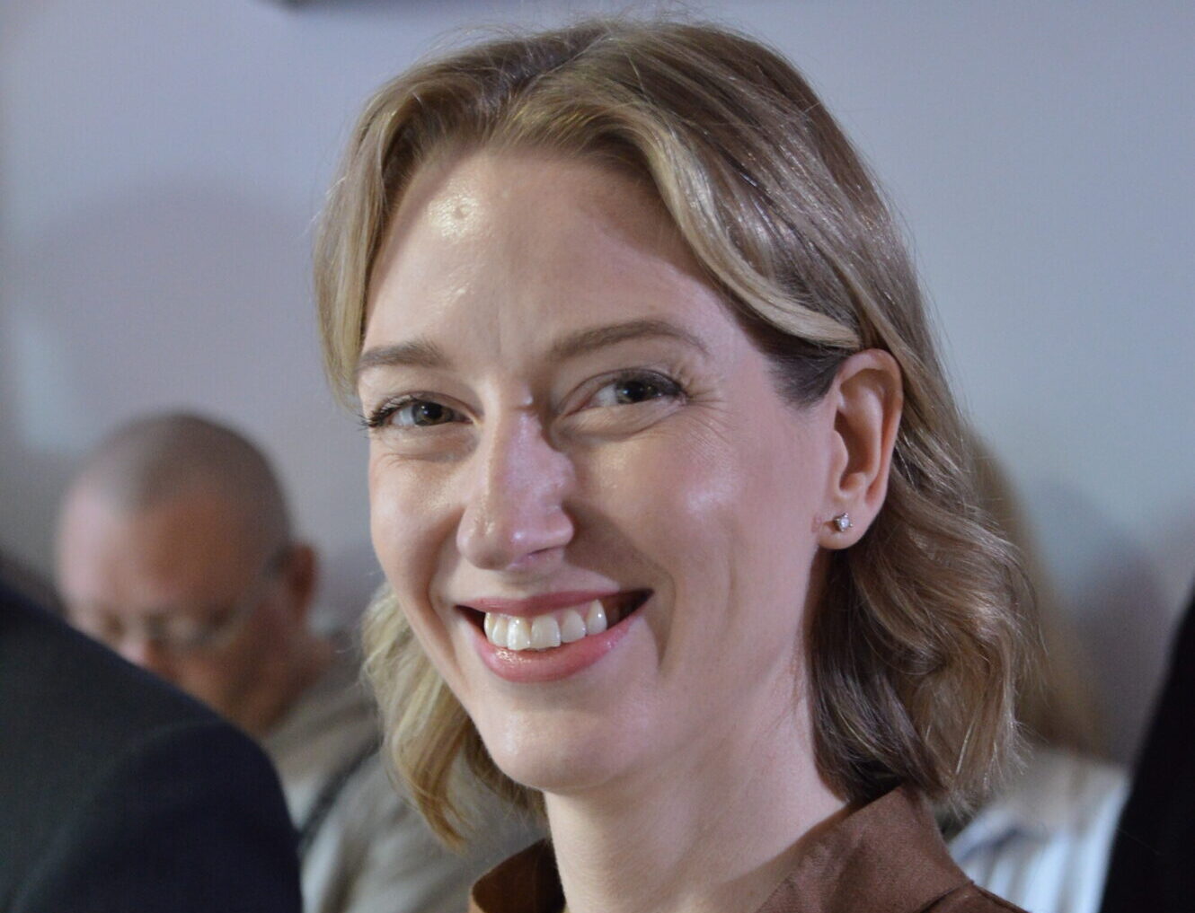 Agnese Lāce: Kultūras programmai jāatbalsojas ekonomikā