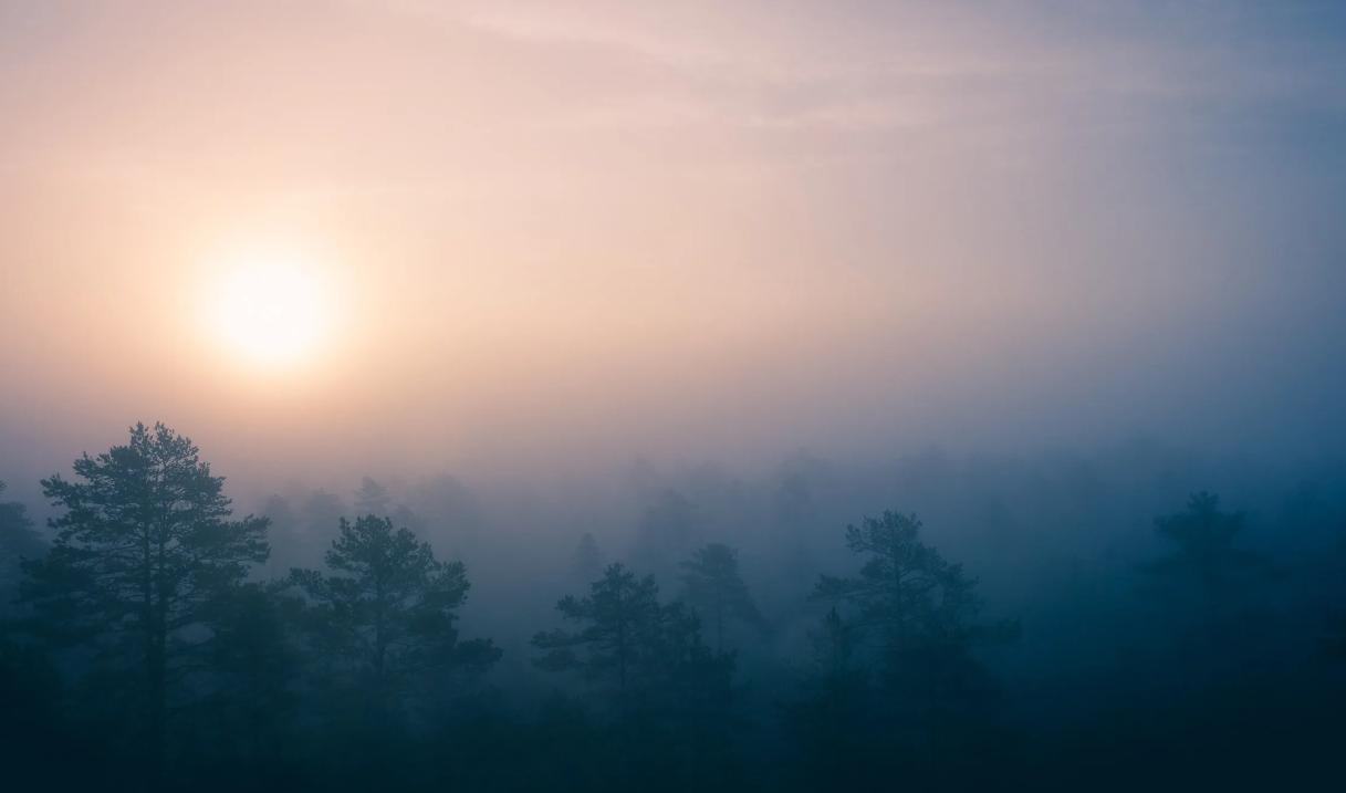 Piektdien Latvijā gaidāma migla un saule