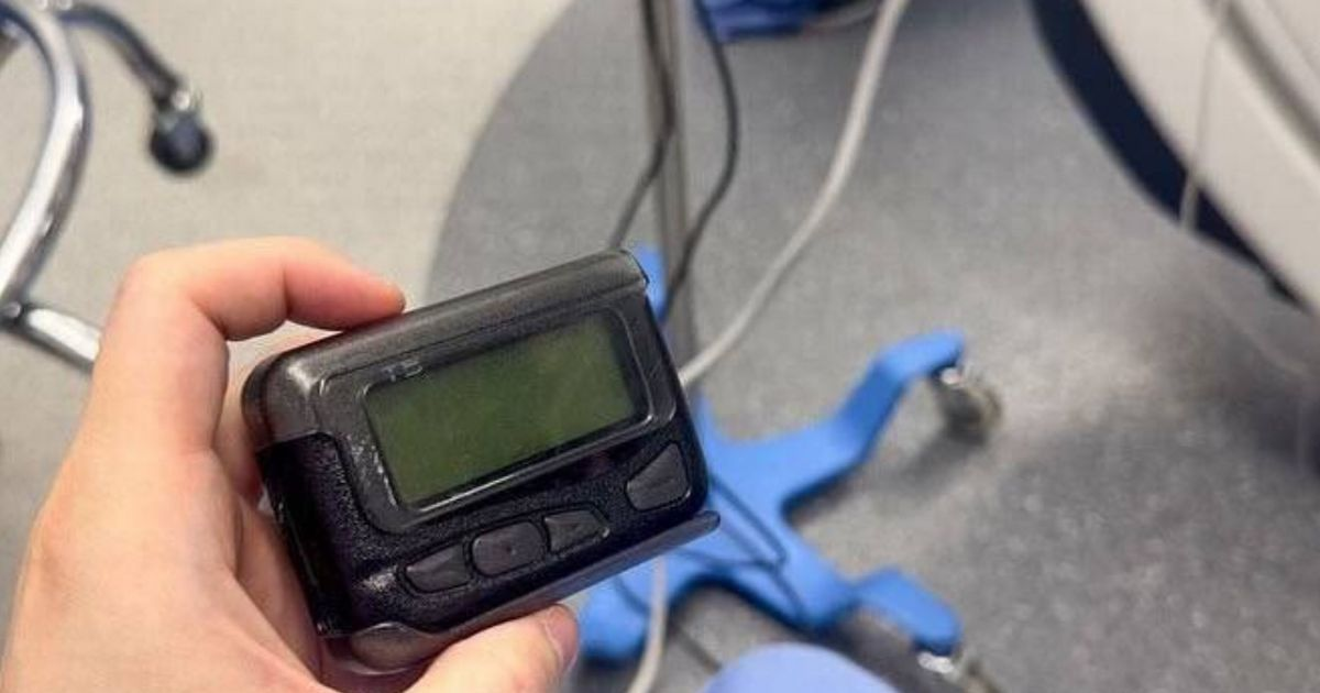 Avots: Peidžeru spridzināšanu Izraēla gatavojusi 15 gadus
