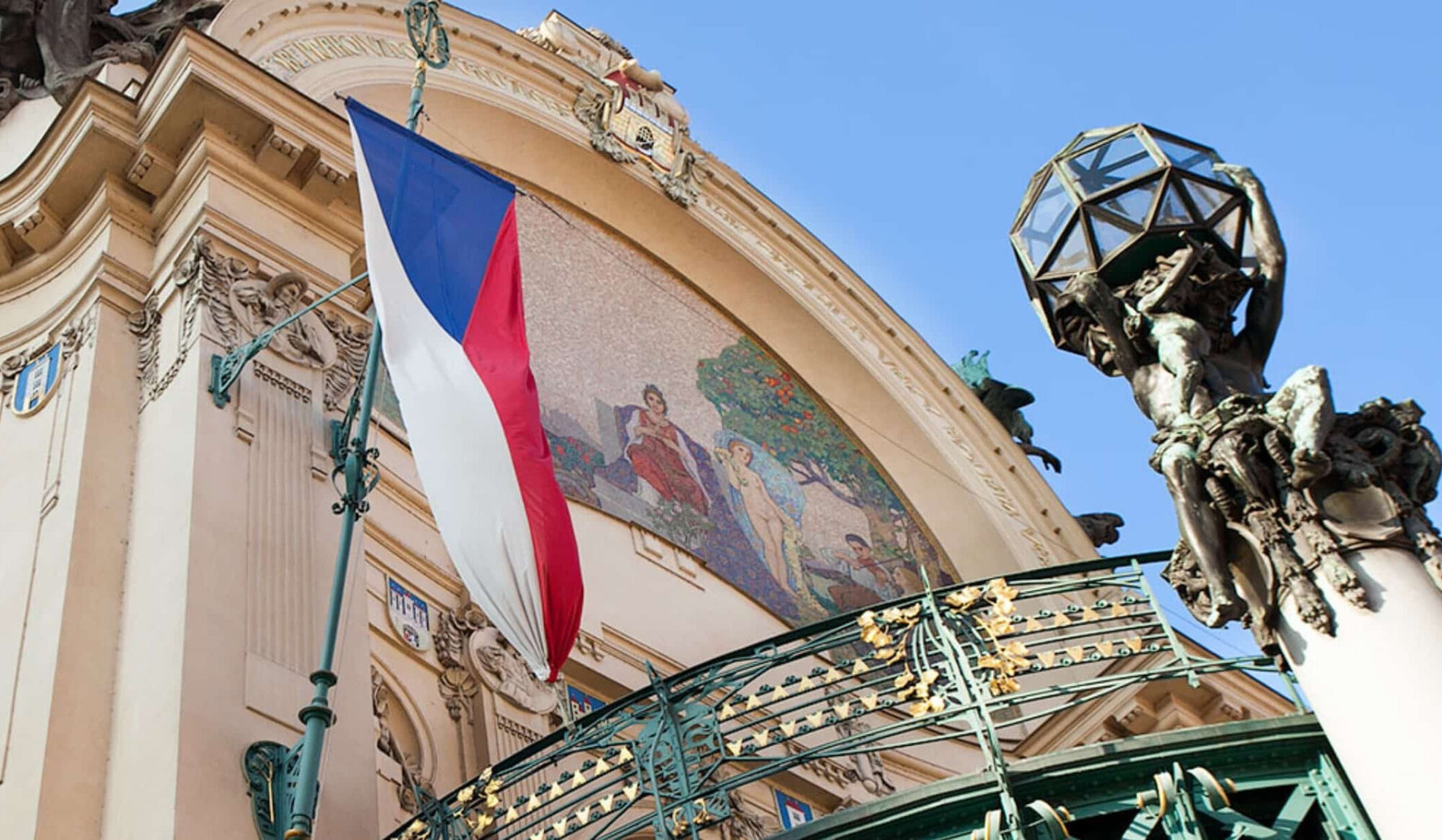 Čehijas valdību pamet Pirātu partija