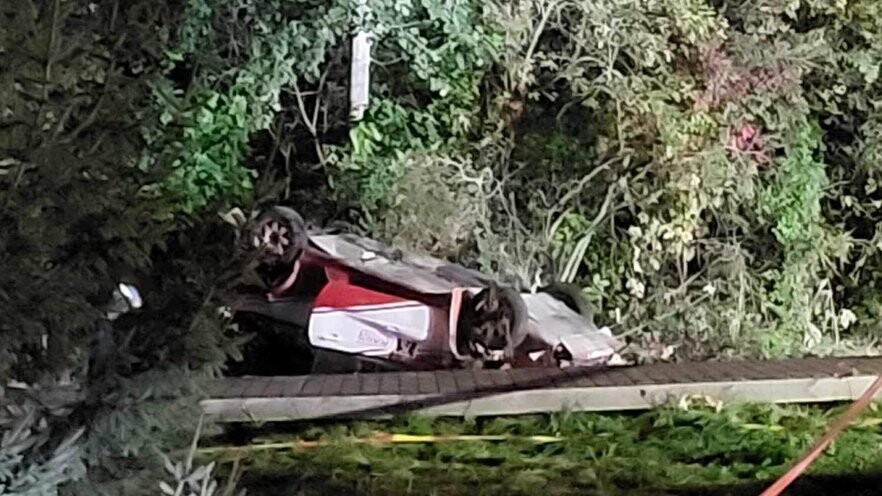 Traģiskajā negadījumā iesaistītajam Latvijas rallija pilotam pagaidām nav izvirzītas apsūdzības