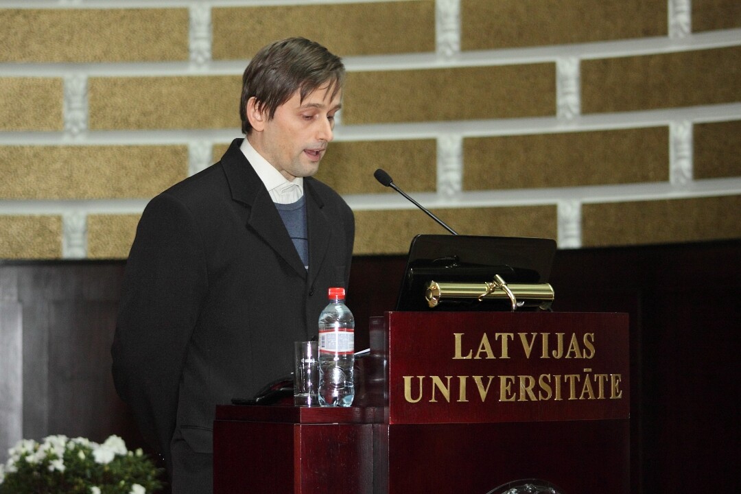 Liepājā notiks lekcija par Krievijas karaspēka izvešanu no Latvijas