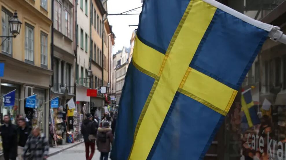 Zviedrija vēlas padarīt stingrākus noteikumus pilsonības iegūšanai