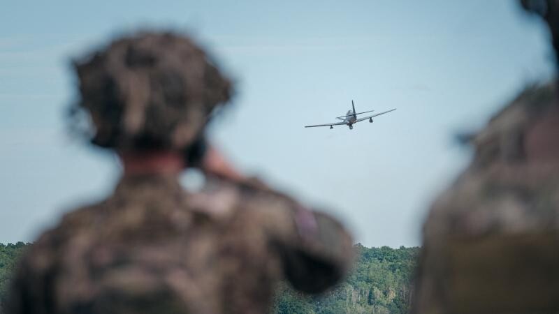 Vidzeme: Siguldas novadā notiks militārās mācības “Furious Wolf 24”