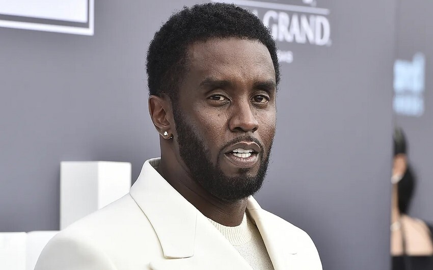 Aizturēts amerikāņu reperis Šons “Diddy” Kombss