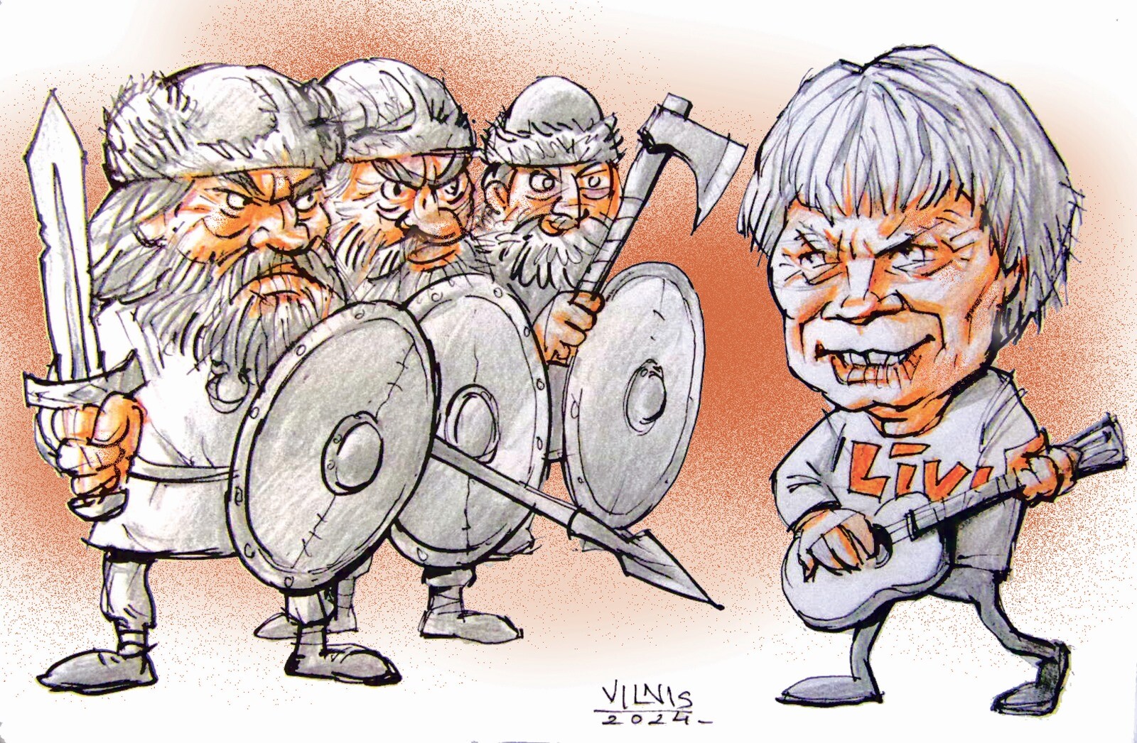 Satikšanās