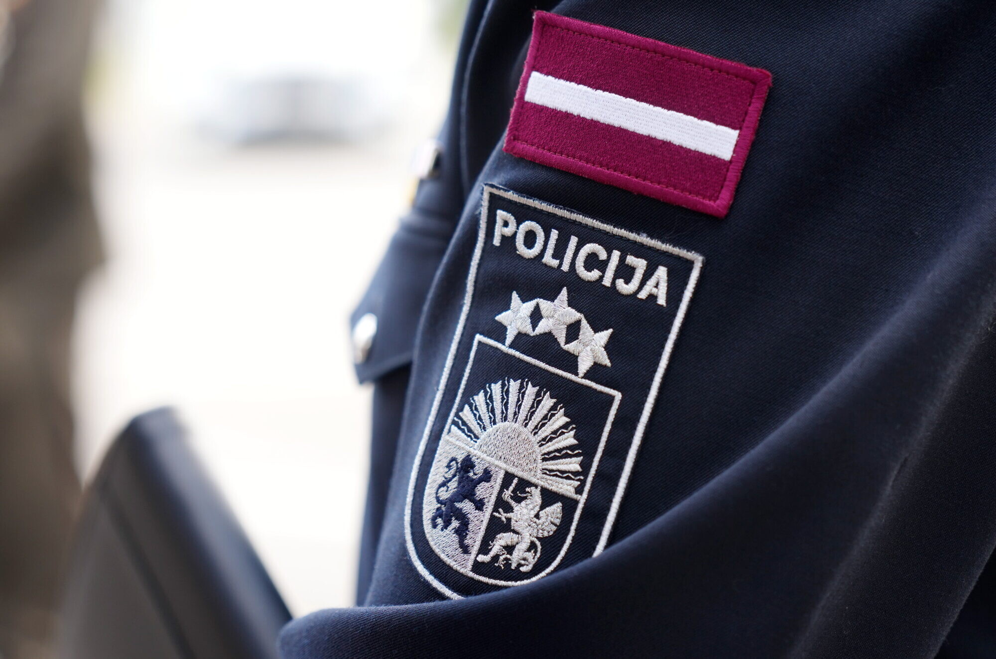 Bezvēsts prombūtnē bijušais Uģis Sīlis veiksmīgi atrasts
