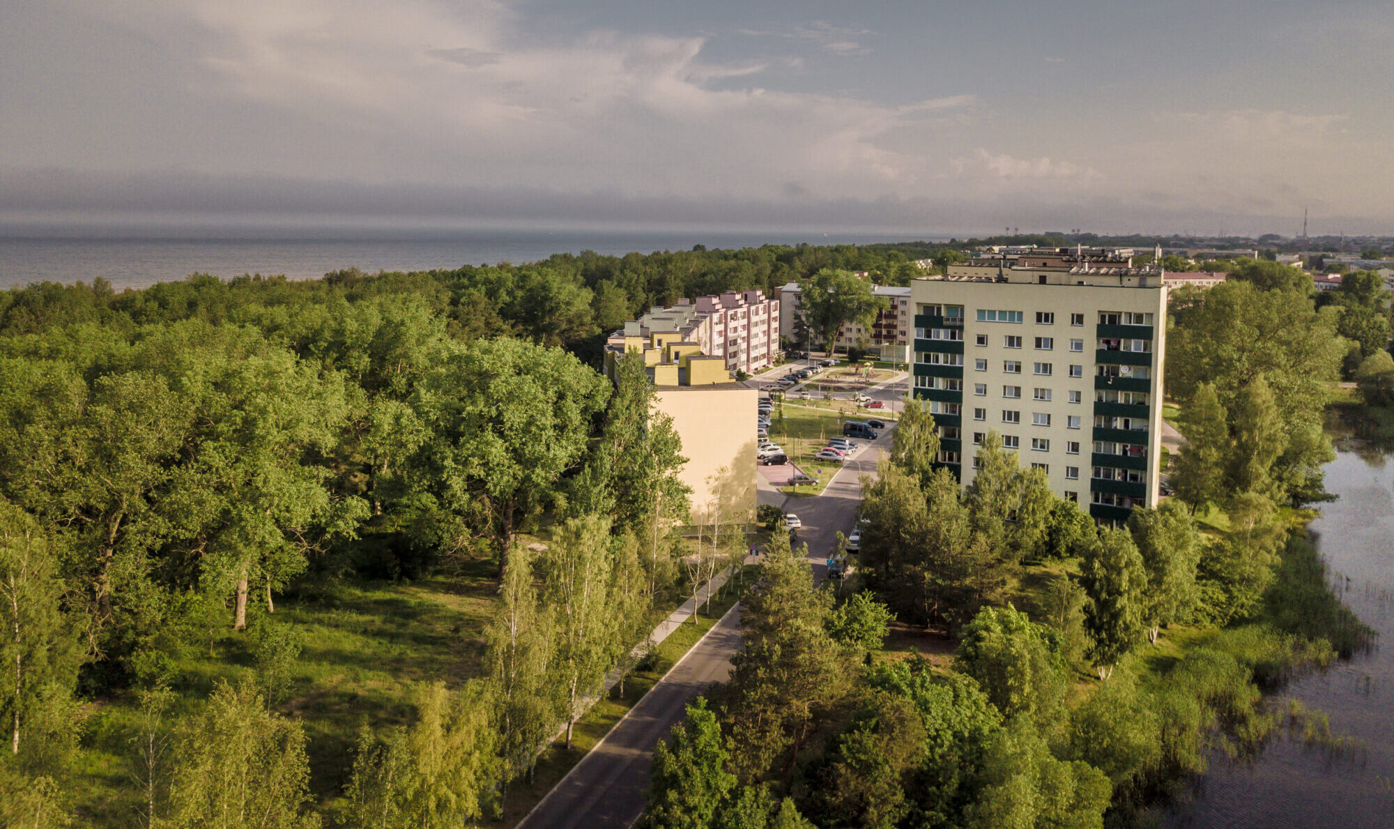 Liepājas pašvaldība atsauc sabiedrisko apspriešanu par ieceri noteikt obligātu zāles pļaušanu