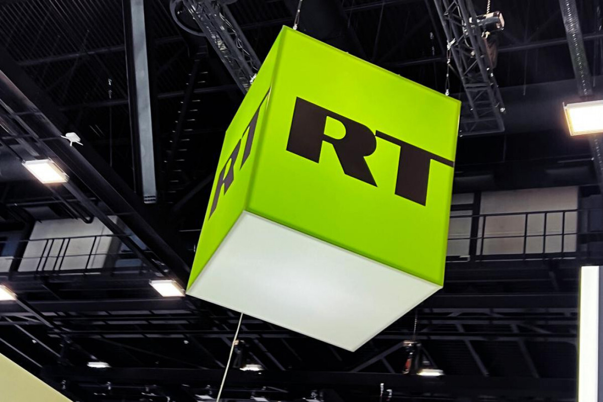 “Meta” savās platformās aizliedz “Rossija segodņa” un RT