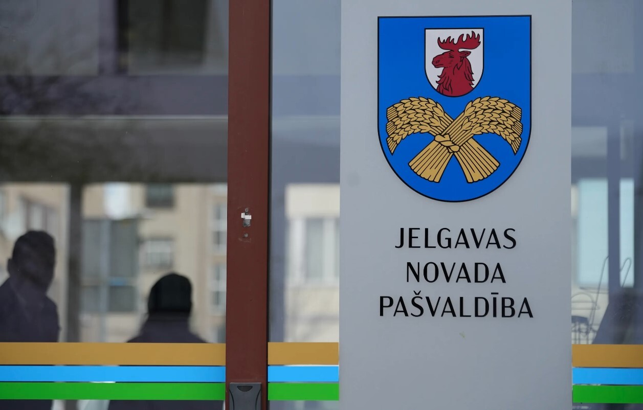 Zemgale: Bez vadības strādāt neļaus