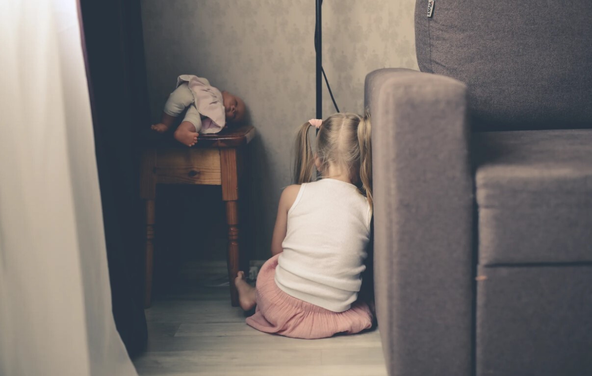 LTV: Ārsti Vidzemē atklāj 12 gadus vecas meitenes seksuālu izmantošanu