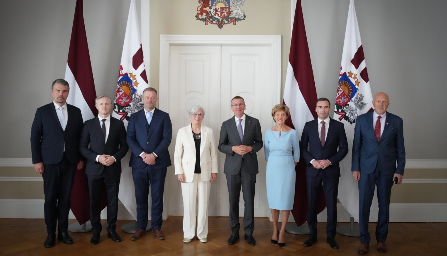 Eiropas galvenā rūpe – drošība un ekonomiskā izaugsme