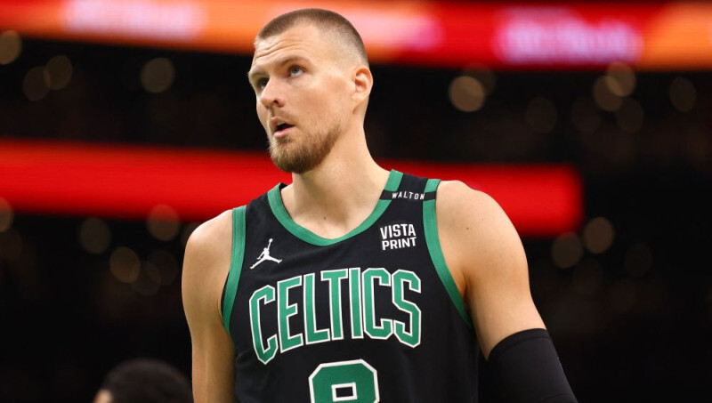 Porziņģim 16 vietu kāpums ESPN ikgadējā spēlētāju pirmssezonas topā