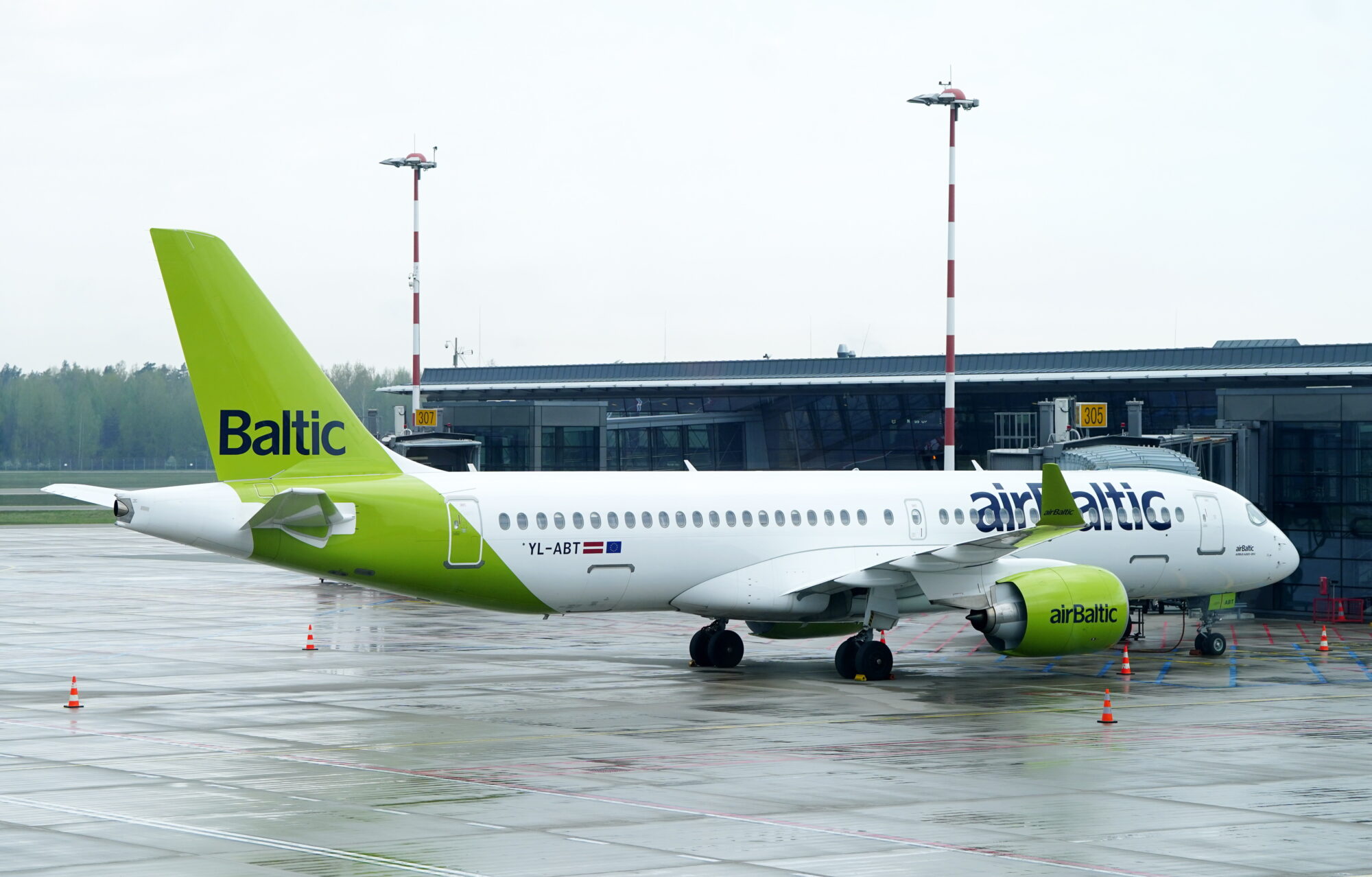Ģenerālprokuratūrā sākta pārbaude saistībā ar valdības lēmumiem par “airBaltic”