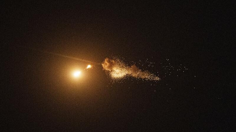 Krievija pret Ukrainu divās nedēļās raidījusi vairāk nekā 640 “Shahed”