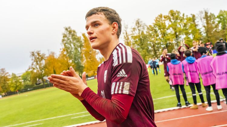 Varens punkts Īrijā ar mūsējo līdzdalību