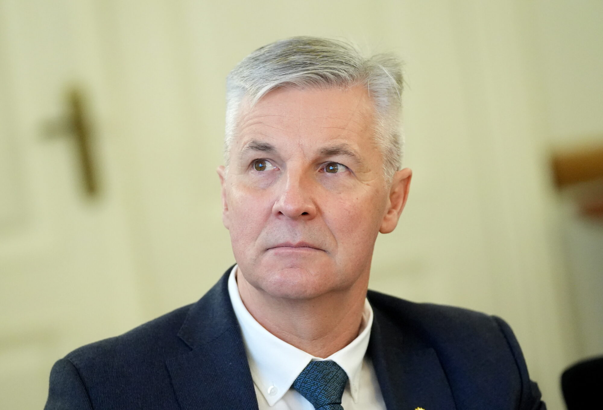 Artis Pabriks: Otrreiz drona lidojumu pieļaut nedrīkstam