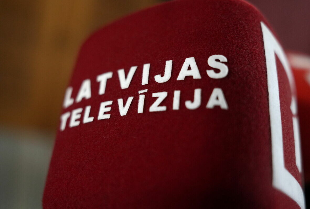 Latvijas Televīzija ir mierā ar SEPLP lēmumu uzdot visu LTV7 saturu nodrošināt valsts valodā
