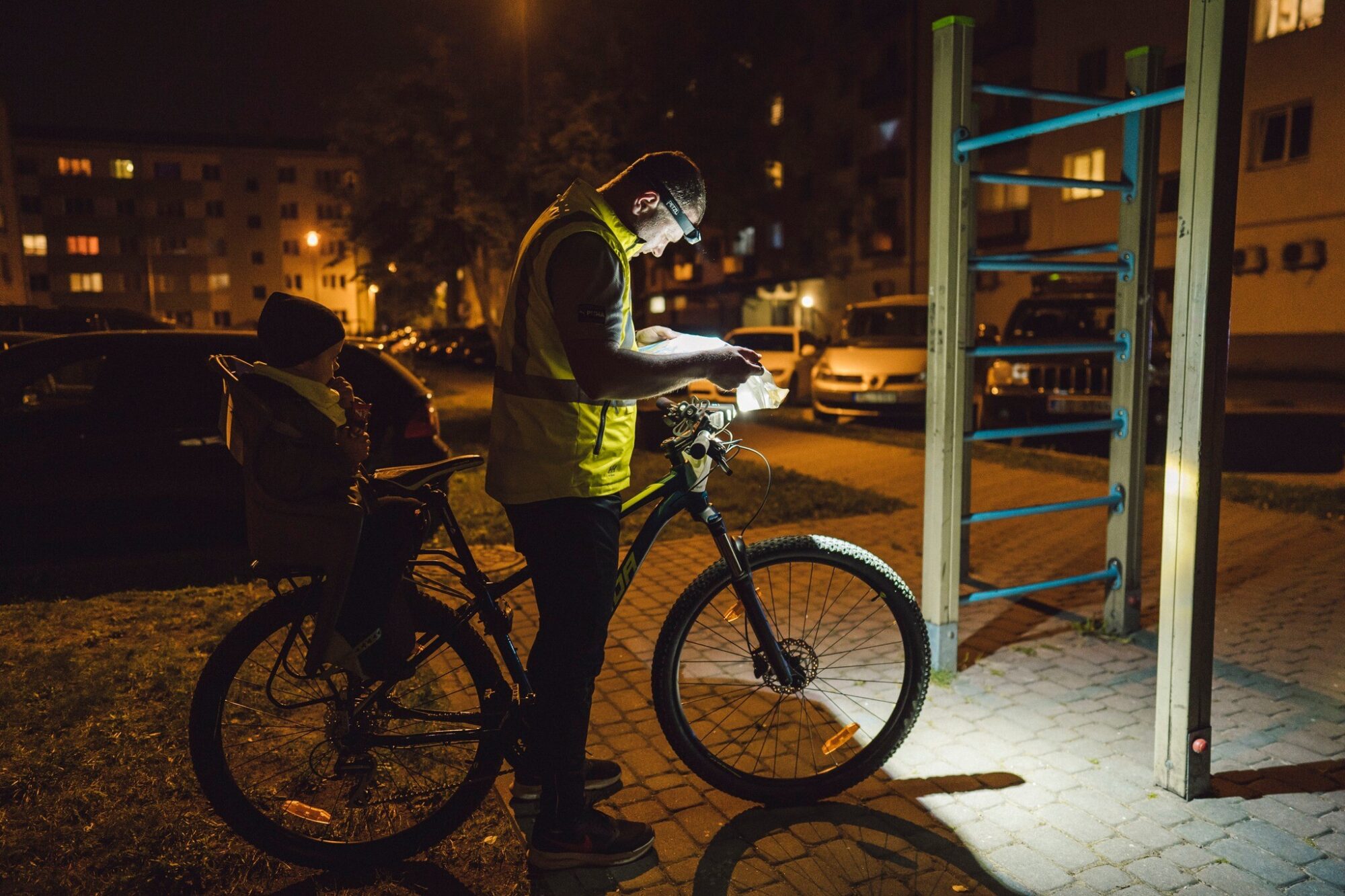 “Nakts Velobumā” noslēgs aktīvo velosezonu un apbalvos “veloaktīvākos” čempionus