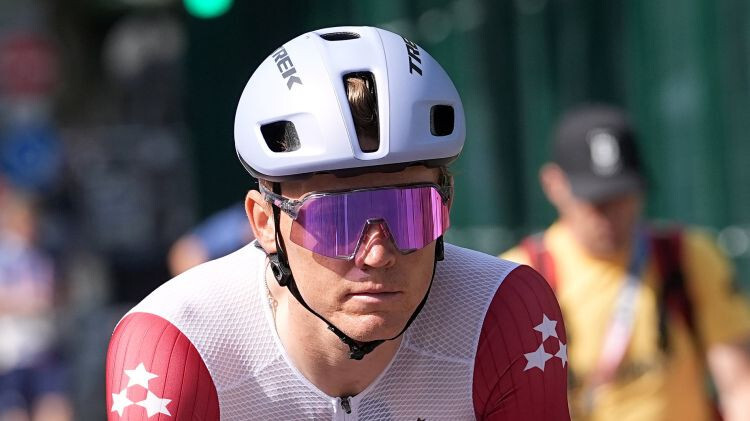 Skujiņš izcīna ceturto vietu pasaules čempionātā riteņbraukšanā