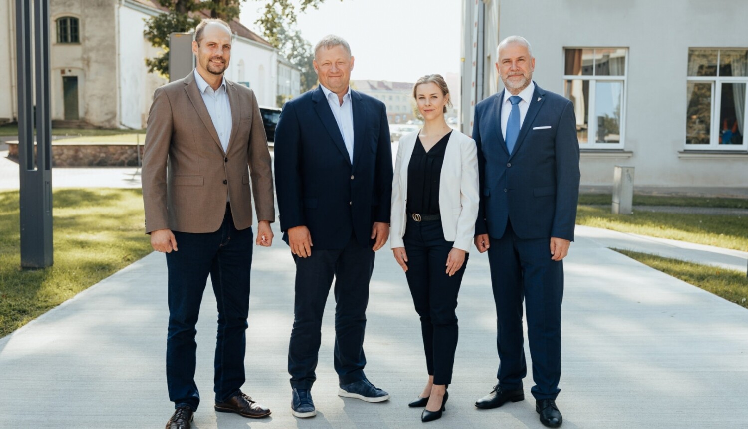 Vidzeme: Valmieras Industriālajā parkā plāno ražot biomateriālus