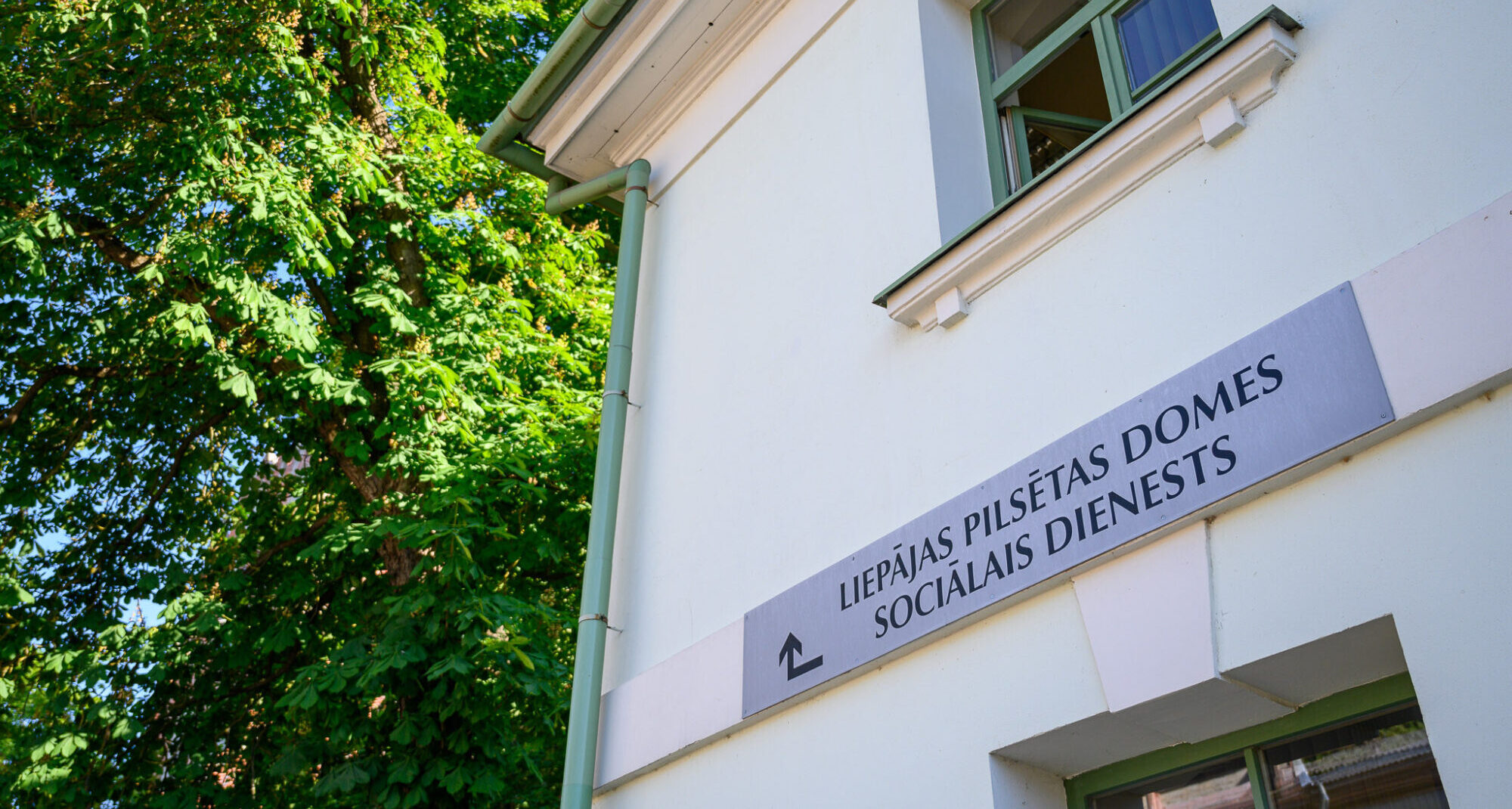 Liepājā suminās labākos sociālos darbiniekus
