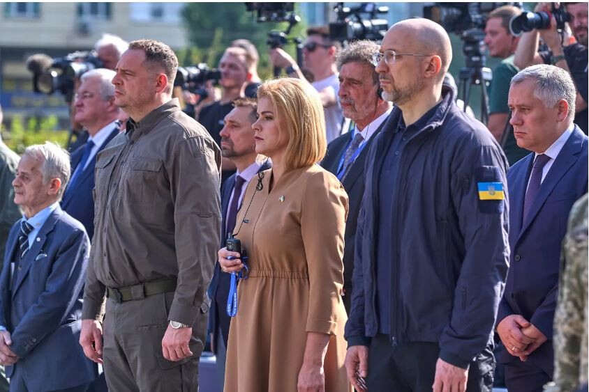 Latvijas militārā atbalsta Ukrainai nākamā pakotne būs aptuveni 40 miljonu eiro vērta