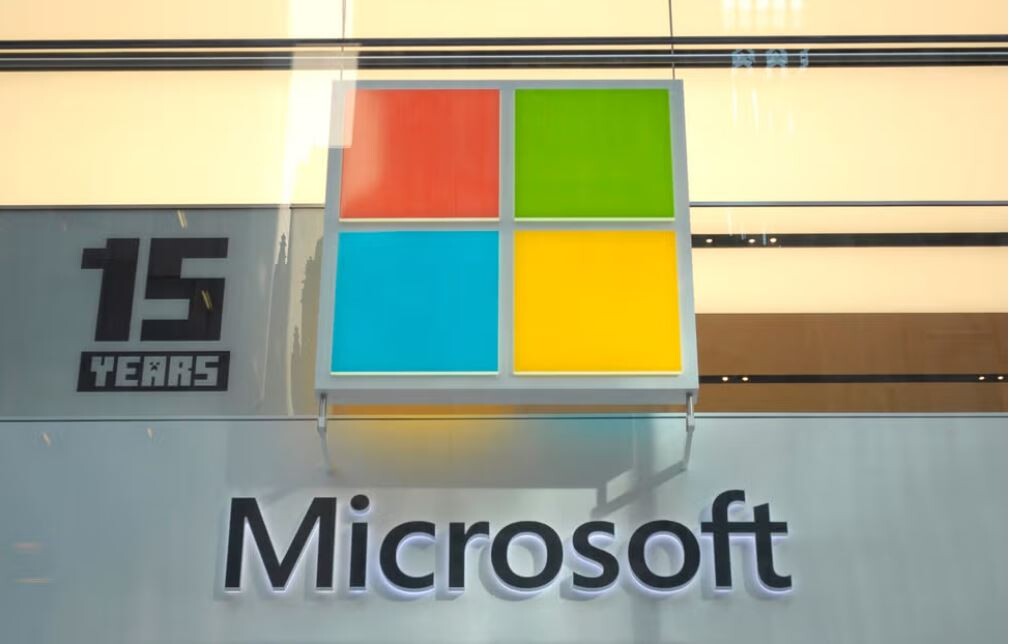 “Microsoft” ieinteresēti uzsākt sarunas par mākslīgā intelekta ekselences centra izveidi Latvijā