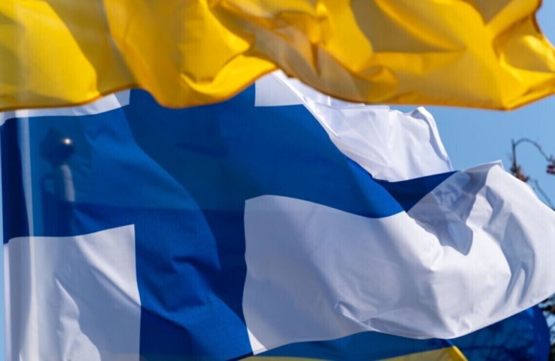 Somija paziņo par jaunu militārās palīdzības paketi Ukrainai